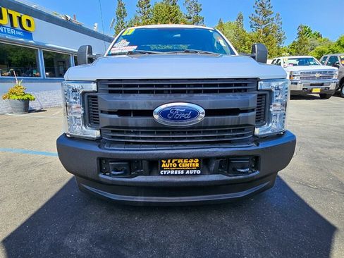 Used 2017 Ford F350 XL RWD image 11