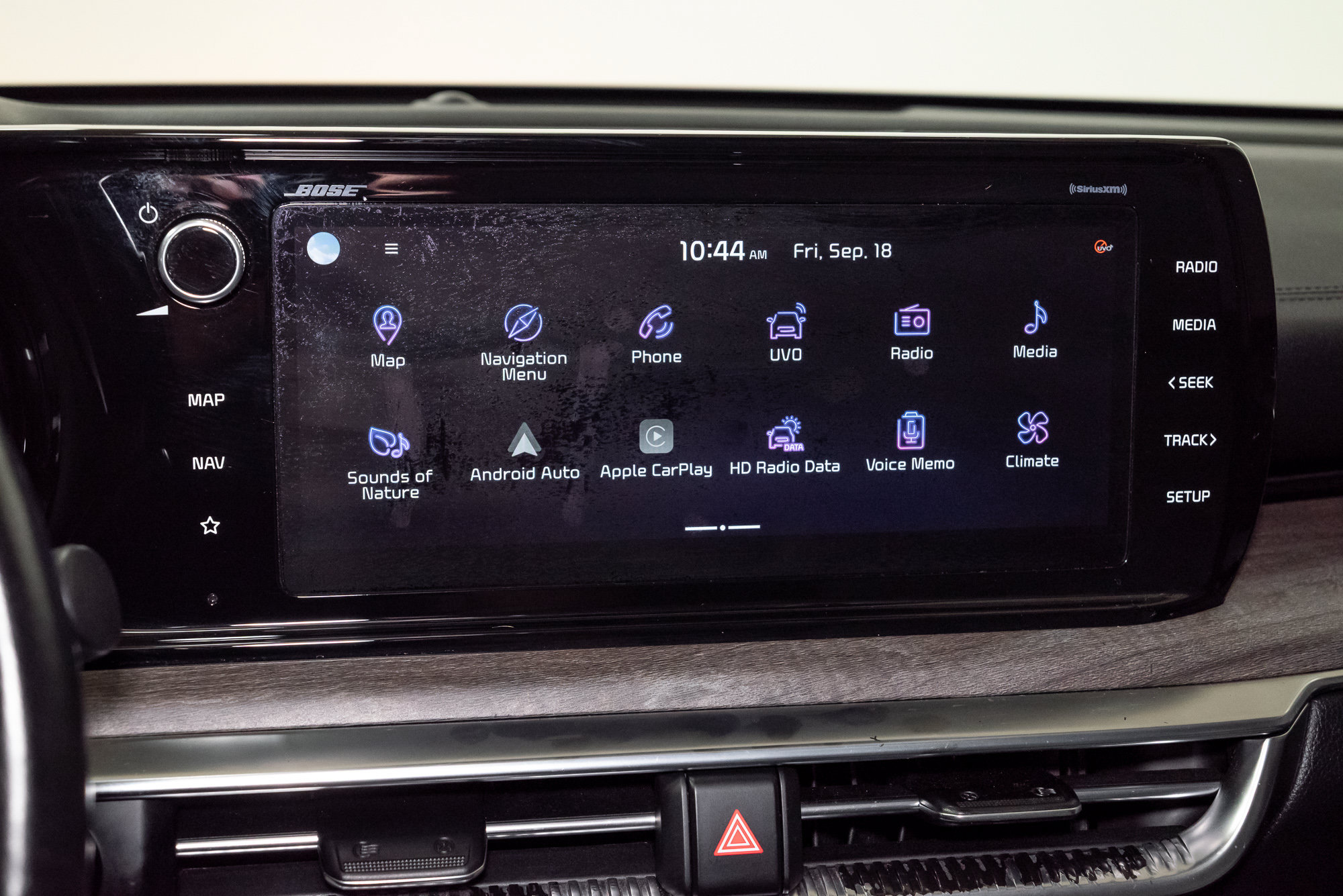 Certified 2021 Kia K5 EX w/ EX Premium Package FWD image 19