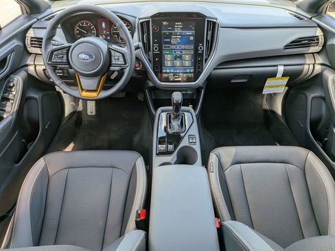 New 2026 Subaru Crosstrek 2.5i Wilderness AWD/4WD image 16