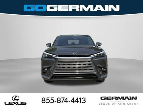 New 2026 Lexus TX 350 AWD w/ Technology Package image 11