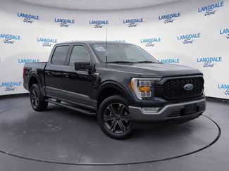 Used 2023 Ford F150 XLT w/ Equipment Group 302A High AWD/4WD video 2