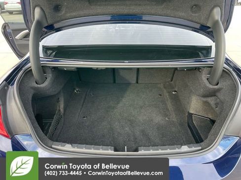 Used 2019 BMW 440i xDrive Coupe w/ M Sport Package image 17