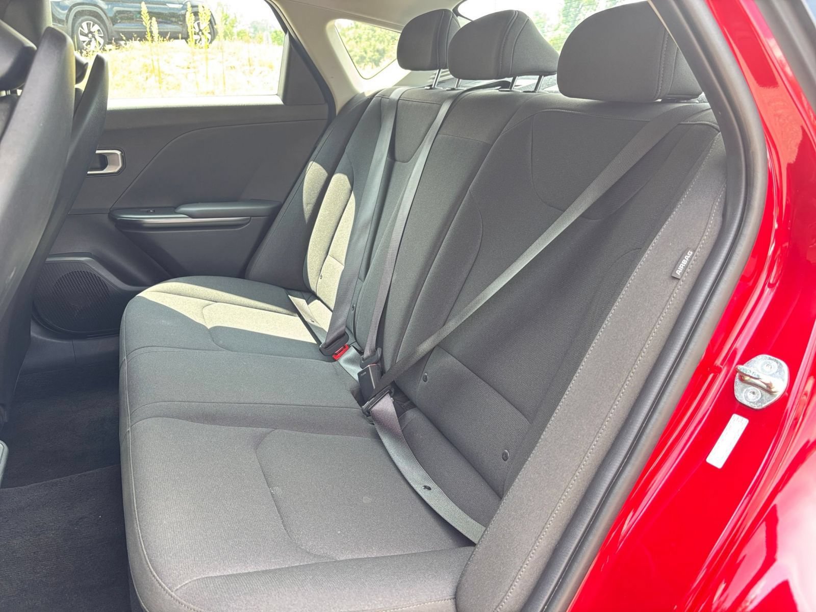 Used 2026 Kia K4 FWD image 33