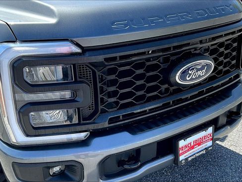 Used 2024 Ford F250 XL w/ STX Appearance Package image 25