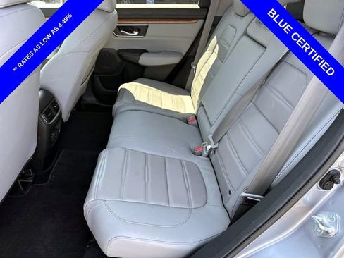 Used 2022 Honda CR-V Touring image 7