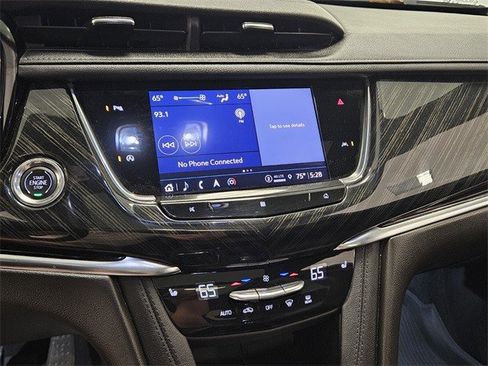 Certified 2021 Cadillac XT6 Premium Luxury image 26