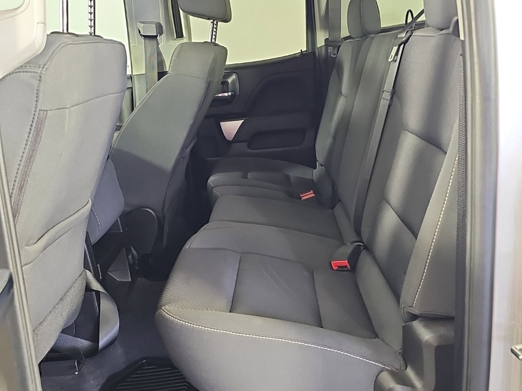 Used 2019 Chevrolet Silverado 1500 LT RWD image 22