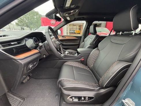 New 2026 Jeep Grand Cherokee L Summit image 16