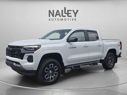 Used 2023 Chevrolet Colorado Z71 w/ Z71 Convenience Package 2