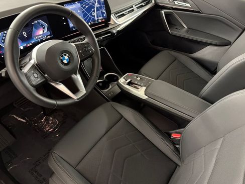 Used 2026 BMW X1 xDrive28i w/ Convenience Package AWD/4WD image 11
