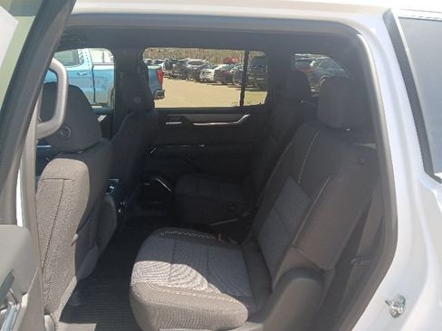 New 2026 GMC Acadia Elevation w/ LPO, Floor Liner Package AWD/4WD image 7