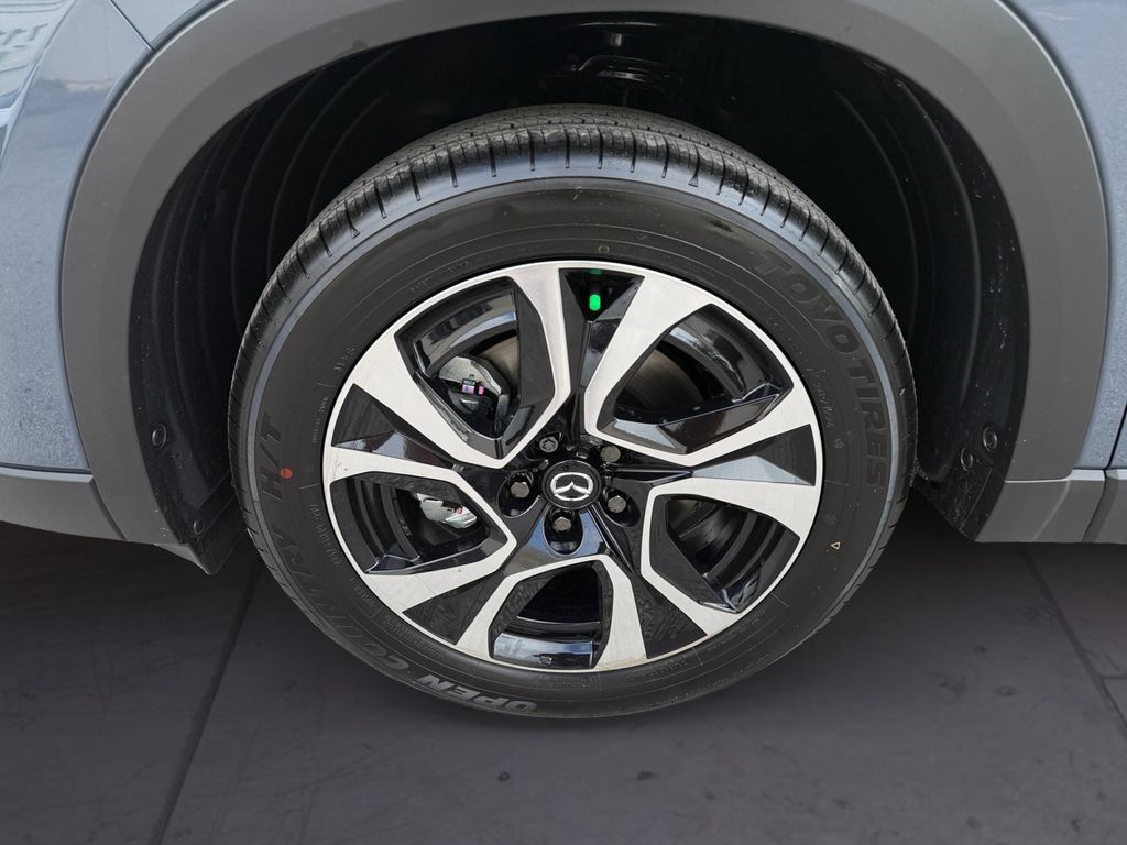 New 2026 MAZDA CX-5 Preferred AWD/4WD image 9