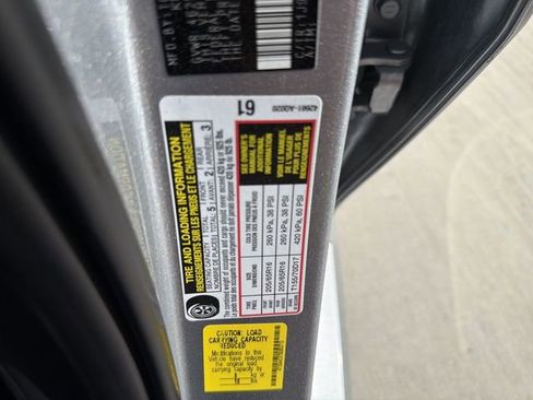 Used 2025 Toyota Camry LE image 35