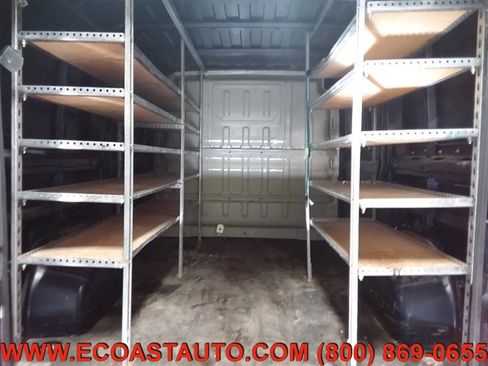 Used 2017 RAM ProMaster 1500 image 13