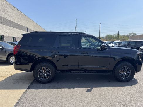 New 2026 Ford Expedition Tremor AWD/4WD image 6