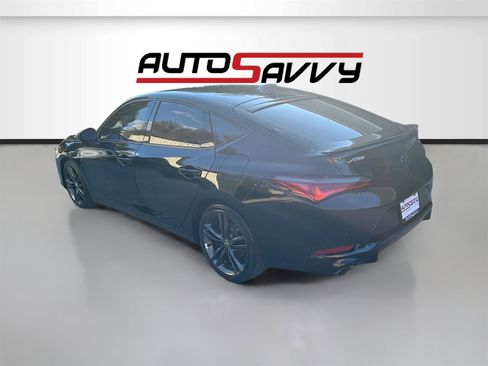 Used 2023 Acura Integra A-Spec image 5