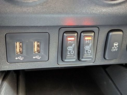 New 2026 Mitsubishi Outlander Sport SE image 23