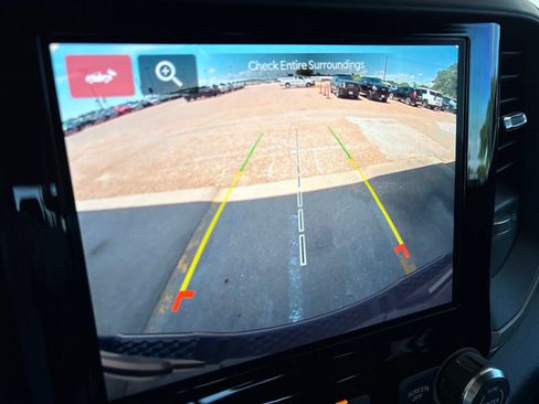 New 2026 RAM 1500 Express RWD image 20