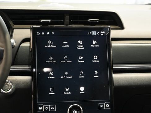 New 2026 GMC Terrain AT4 w/ Convenience Package III image 15