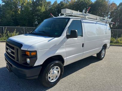 Used 2012 Ford E-350 and Econoline 350 Super Duty w/ PWR Group