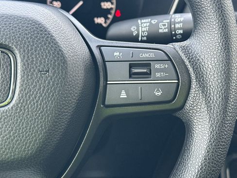 Used 2026 Honda CR-V LX image 29