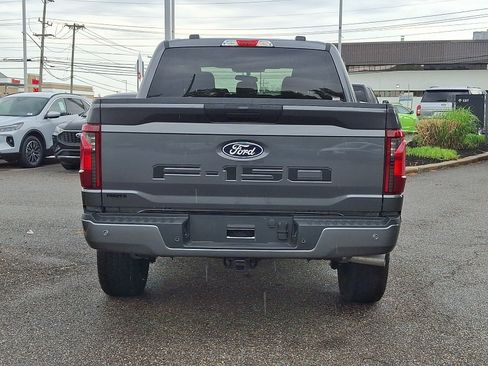 New 2026 Ford F150 STX w/ Equipment Group 200A AWD/4WD image 5