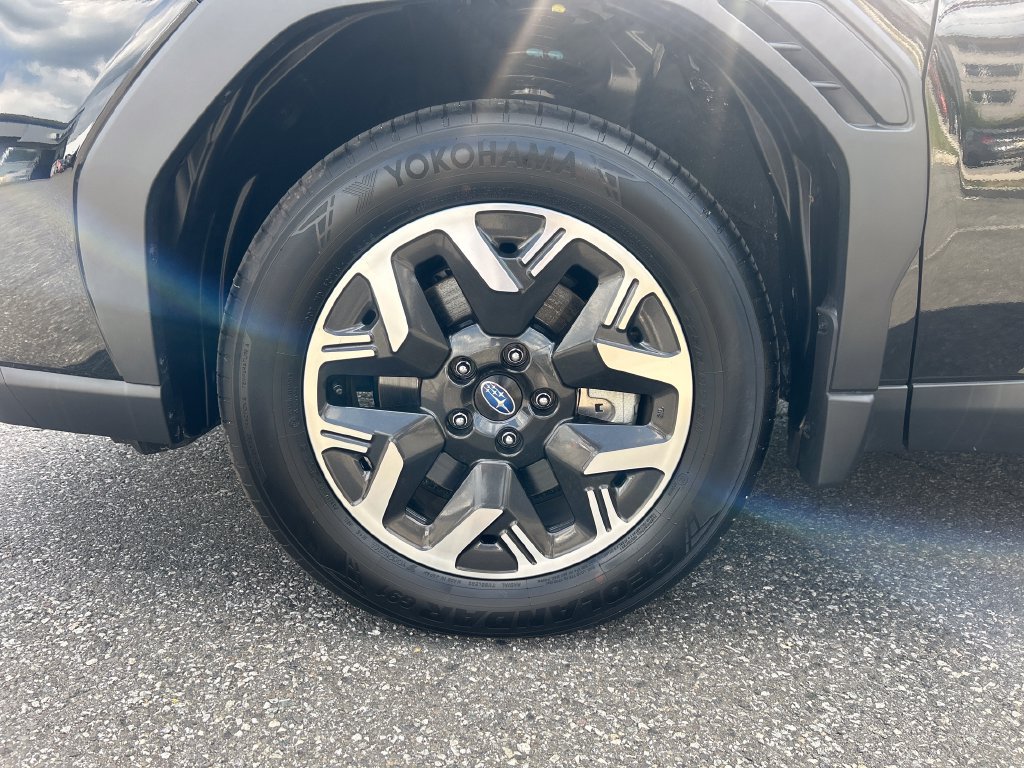 Certified 2026 Subaru Forester Premium AWD/4WD image 23