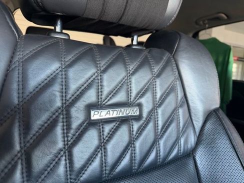 Used 2019 Toyota Tundra Platinum image 10