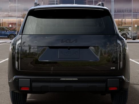 New 2027 Kia Telluride EX X-Line w/ Towing Package AWD/4WD image 13