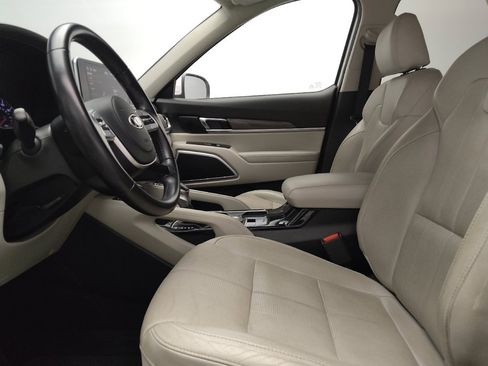 Used 2020 Kia Telluride EX w/ Towing Package FWD image 17