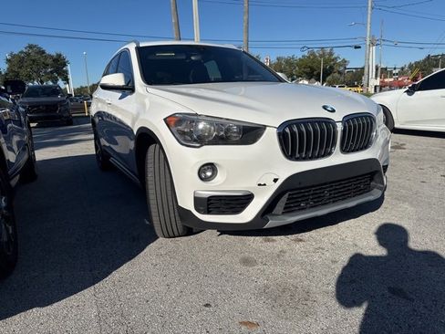 Used 2019 BMW X1 xDrive28i image 5