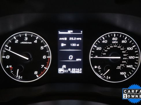 Used 2024 Subaru Crosstrek 2.5i Limited w/ Popular Package #4A image 18