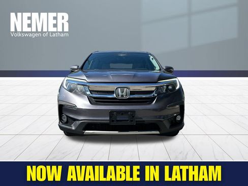 Used 2019 Honda Pilot EX-L image 6