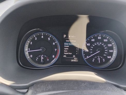 Used 2022 Hyundai Kona SEL w/ Convenience Package image 13