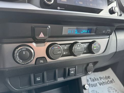 Used 2023 Toyota Tacoma SR image 21