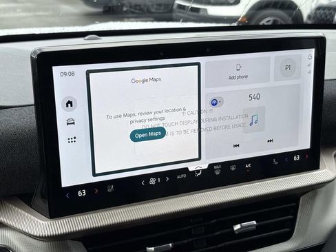 New 2026 Ford Explorer Active w/ Active Comfort Package image 27