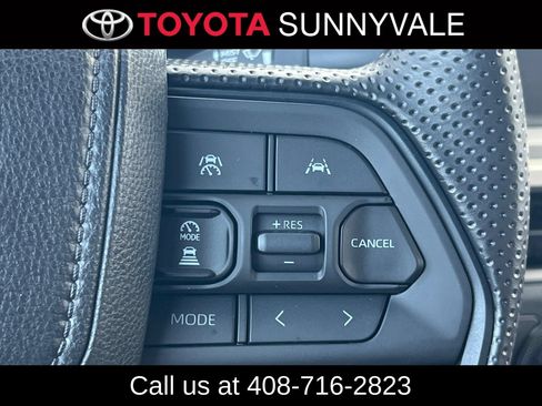 Used 2026 Toyota Tacoma SR5 AWD/4WD image 28