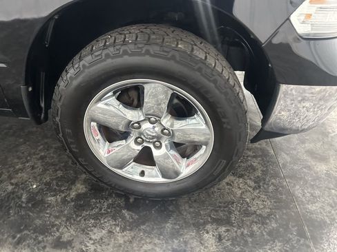 Used 2015 RAM 1500 Big Horn AWD/4WD image 4