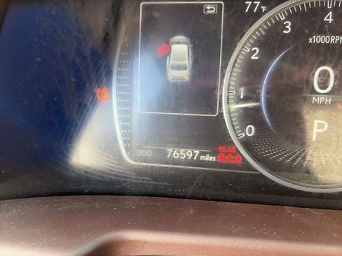 Used 2020 Lexus ES 350 w/ Premium Package image 16