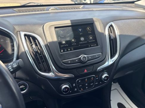 Used 2019 Chevrolet Equinox LT FWD image 16
