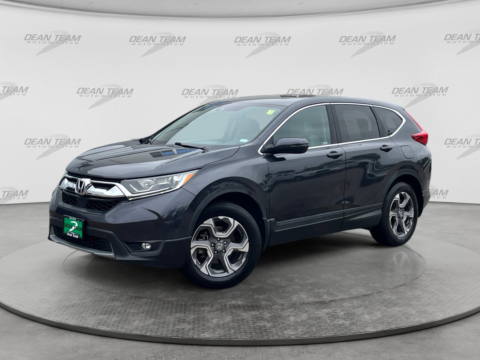 Used 2019 Honda CR-V EX-L image 3