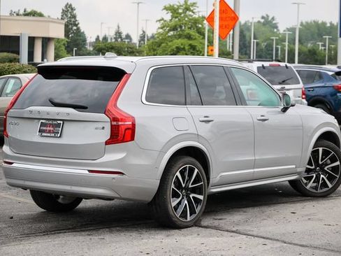 Used 2023 Volvo XC90 B5 Plus w/ Protection Package Premier AWD/4WD image 22