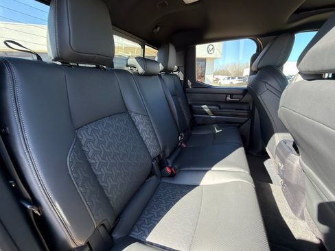 Used 2025 Toyota Tacoma Limited image 26