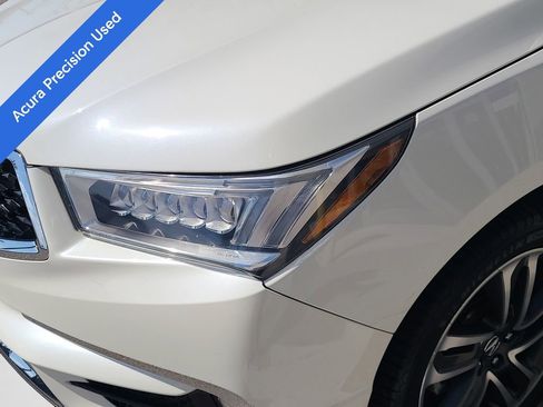 Used 2017 Acura MDX FWD w/ Advance Package image 11
