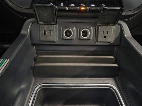 Used 2016 GMC Sierra 1500 SLT w/ SLT Premium Package AWD/4WD image 51