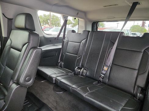 Used 2018 GMC Yukon XL SLT AWD/4WD image 12