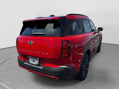 New 2027 MINI Cooper Countryman S AWD/4WD image 6