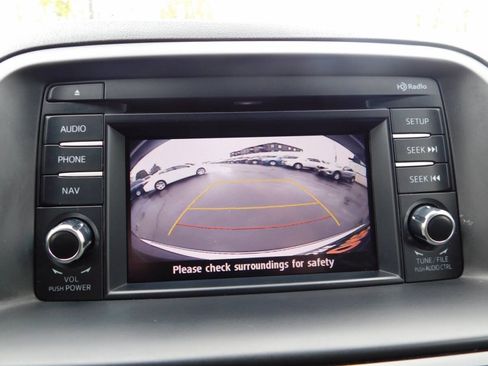 Used 2015 MAZDA CX-5 Grand Touring AWD/4WD image 14