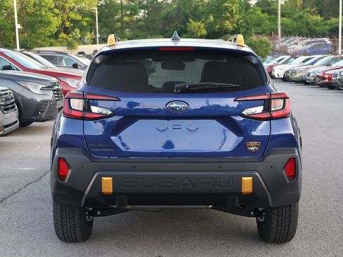 New 2026 Subaru Crosstrek 2.5i Wilderness AWD/4WD image 6