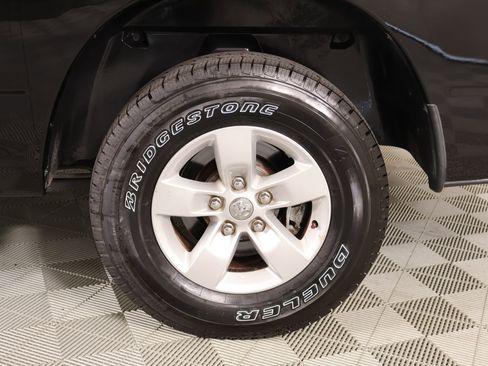 Used 2013 RAM 1500 Tradesman w/ Popular Equipment Group RWD image 13
